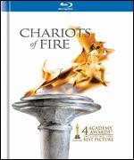 Chariots of Fire [Bilingual] [Blu-ray]