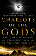 Chariots of the Gods: 50th Anniversary Edition