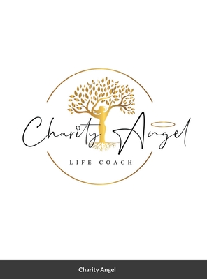 Charity Angel's Gratitude For Life Journal - Angel, Charity