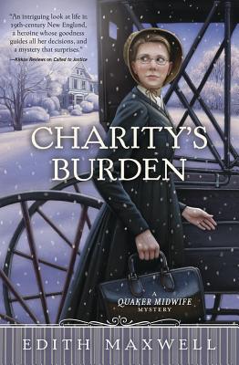 Charity's Burden - Maxwell, Edith