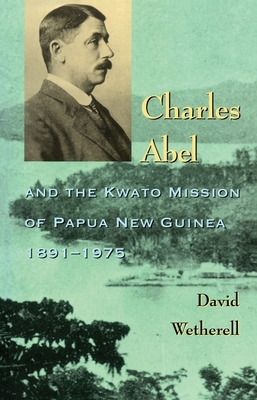 Charles Abel - Wetherell, David