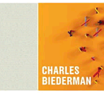 Charles Biederman