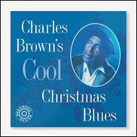Charles Brown's Cool Christmas Blues - Charles Brown