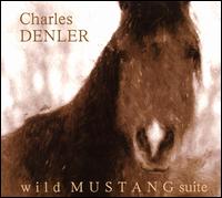 Charles Denler: Wild Mustang Suite - Charles Denler (piano); City of Prague Philharmonic Orchestra; Scotty O'Neill (conductor)