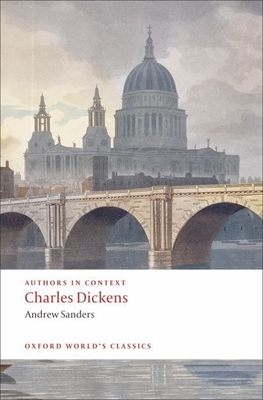 Charles Dickens - Sanders, Andrew, Professor