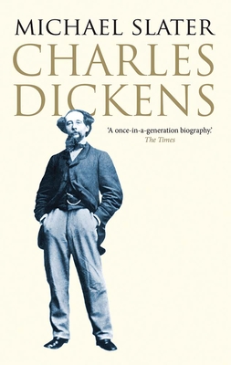Charles Dickens - Slater, Michael