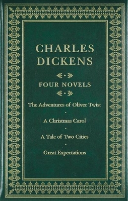 Charles Dickens - Dickens, Charles