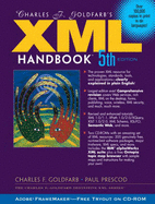 Charles F. Goldfarb's XML Handbook