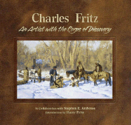 Charles Fritz: An Artist W/ The Corp