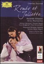 Charles Gounod: Romeo et Juliette - Villazon/Machaidze - Brian Large
