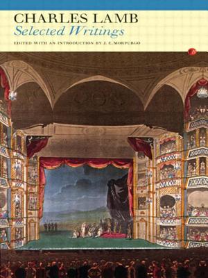 Charles Lamb: Selected Writings - Lamb, Charles, and Morpurgo, J E (Editor)