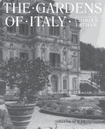 Charles Latham's Gardens of Italy: From the Archives of Country Life - Attlee, Helena