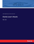 Charles Lever's Novels: Vol. 16