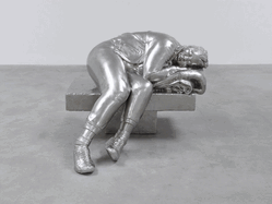 Charles Ray: Sculpture, 1997-2014