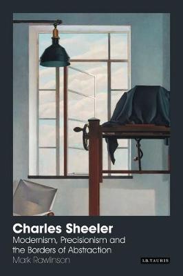 Charles Sheeler - Rawlinson, Mark