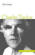 Charles Taylor - Abbey, Ruth