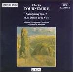 Charles Tournemire: Symphony No. 7 "Les Danses de la Vie"