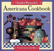 Charles Wysocki's Americana Cookbook