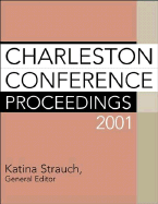 Charleston Conference Proceedings