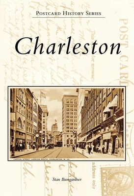 Charleston - Bumgardner, Stan