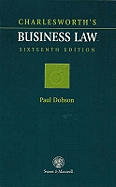 Charlesworth's Business Law