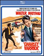 Charley Varrick [Blu-ray] - Don Siegel