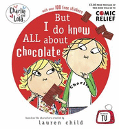 Charlie and Lola Comic Relief Book