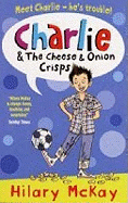 Charlie and the Cheese and Onion Crisps