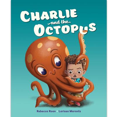 Charlie and the Octopus - Avenue a Books