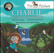 Charlie and the Tortoise: An Adventure of a Young Charles Darwin