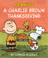 Charlie Brown Thanksgiving