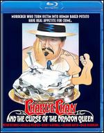 Charlie Chan and the Curse of the Dragon Queen [Blu-ray] - Clive Donner
