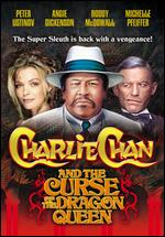 Charlie Chan and the Curse of the Dragon Queen - Clive Donner
