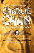 Charlie Chan Volume 3: Charlie Chan Carries on & Keeper of the Keys