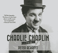 Charlie Chaplin: A Brief Life