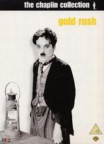 Charlie Chaplin: The Gold Rush - Charles Chaplin