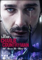 Charlie Countryman