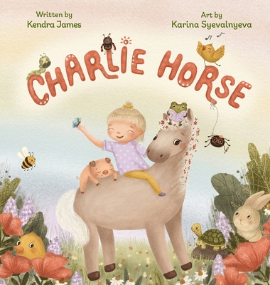 Charlie Horse - James, Kendra L