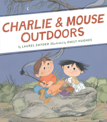 Charlie & Mouse Outdoors - Snyder, Laurel