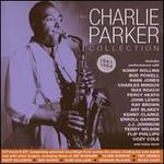 Charlie Parker Collection: 1941-1954