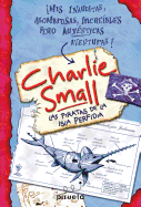 Charlie Small. La Ciudad de Los Gorilas