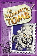 Charlie Small: the Mummy's Tomb