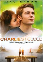 Charlie St. Cloud - Burr Steers