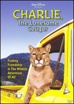 Charlie, the Lonesome Cougar - Rex Allen; Winston Hibler