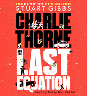 Charlie Thorne and the Last Equation