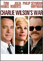 Charlie Wilson's War [WS] - Mike Nichols
