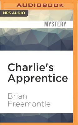 Charlie's Apprentice - Freemantle, Brian