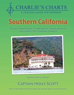 Charlie's Charts: Southern California - Scott, Holly
