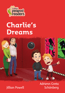 Charlie's Dreams: Level 5