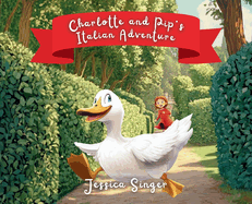 Charlotte and Pip's Italian Adventure